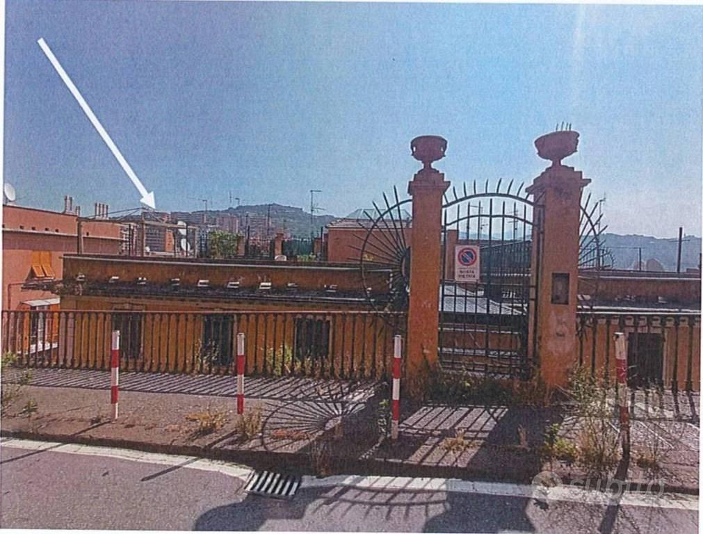 Appartamento – Genova, San Cosimo, Media Val Bisagno - Vista 2