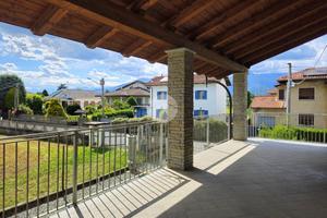 VILLA SINGOLA A CANDELO
