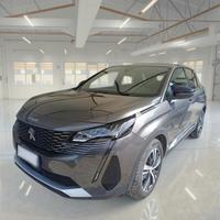 PEUGEOT 3008 BLUEHDI 130 EAT8 SES ALLURE SUV