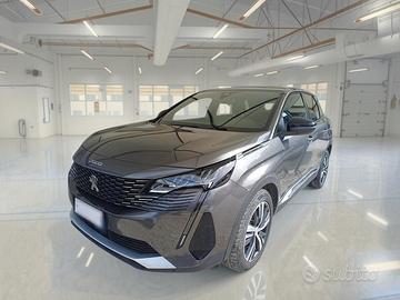 PEUGEOT 3008 BLUEHDI 130 EAT8 SES ALLURE SUV