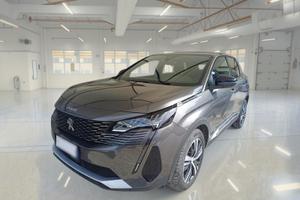 PEUGEOT 3008 BLUEHDI 130 EAT8 SES ALLURE SUV