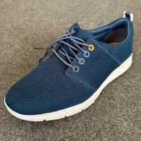 Timberland Uomo Killington Oxford in tessuto