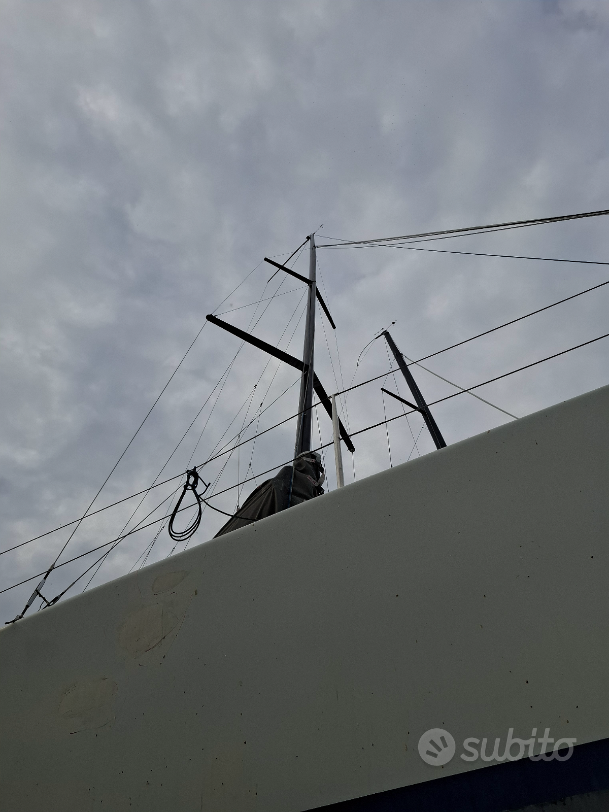 MUMM 30 (FARR 30) — View photo 1