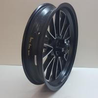 Ducati Diavel Ducati cerchione anteriore nero nuov
