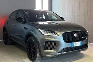 Jaguar E-Pace 2.0 i4 Benzina R-Dynamic HSE Awd 250