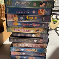 Vhs Disney