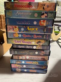 Vhs Disney