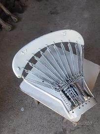 selle singole vespa