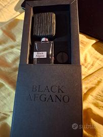 orto parisi black afgano