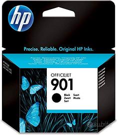 Cartucce Hp