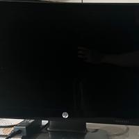 Monitor HP