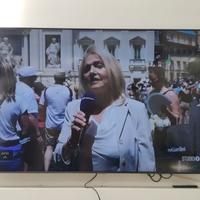 Samsung TV Crystal UHD 4K 75”