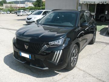 Peugeot 2008 PureTech 130 S&S EAT8 Allure, AUTO, P