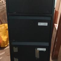 Cassettiera  per ufficio n3 