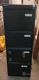 Cassettiera  per ufficio n3 