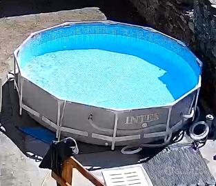 Piscina Intex Prisma Frame 366x76