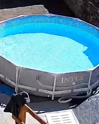 Piscina Intex Prisma Frame 366x76