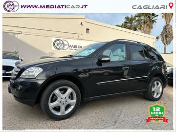 MERCEDES-BENZ ML 280 CDI Sport
