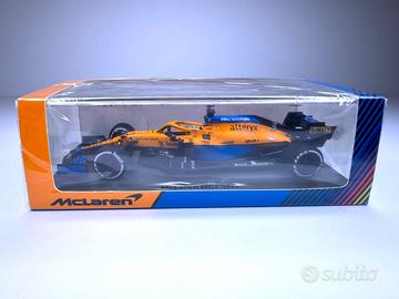 Modellini nuovi 1:43 - Spark Minichamps