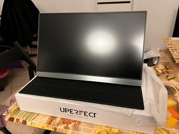 Display portatile 4k Uperfect
