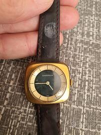 orologio caravelle by bulova 