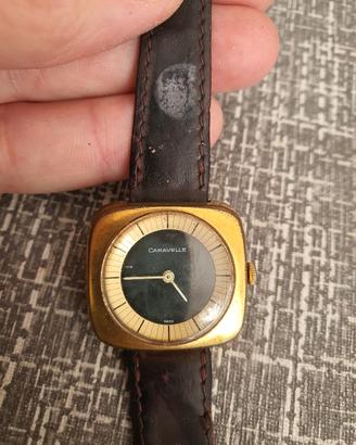 orologio caravelle by bulova 