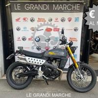 Fantic Caballero 500 Deluxe