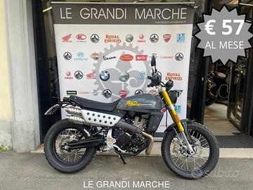 Fantic Caballero 500 Deluxe