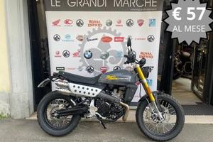 Fantic Caballero 500 Deluxe