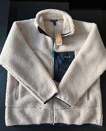 Giacca Fleece Patagonia Retro-X tg L