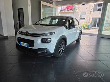Citroen C3 PureTech 82 Shine