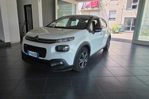 Citroen C3 PureTech 82 Shine