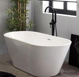 vasca da bagno design 