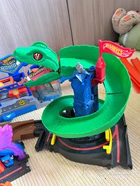 Set hotweels