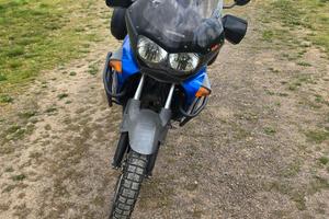 Honda Varadero xl 1000 v