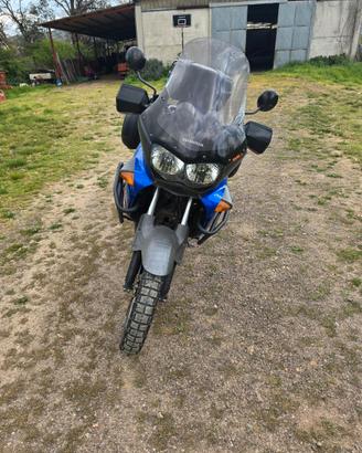 Honda Varadero xl 1000 v