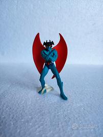 Gashapon Devilman