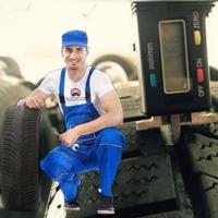 Roadstar Performer 215/65 R16 XL 102H Gomme Usate 