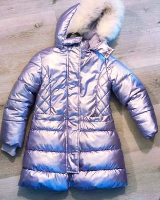Capotto invernale bimba  Original Marines