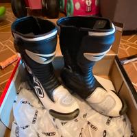 Stivali moto Axo nr41