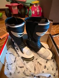 Stivali moto Axo nr41