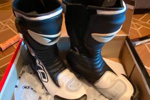 Stivali moto Axo nr41