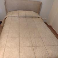 letto una piazza è mezza