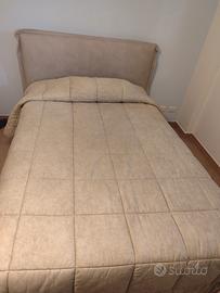 letto una piazza è mezza