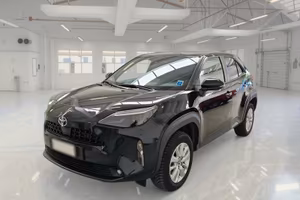 TOYOTA YARIS CROSS 1.5H 92 CV E-CVT BUSINESS SUV