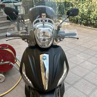 Piaggio beverly 300