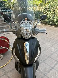 Piaggio beverly 300