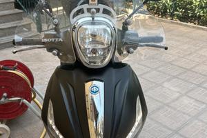 Piaggio beverly 300
