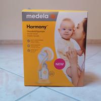 Tiralatte Manuale Medela Harmony