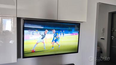 TV SAMSUNG 48" LED